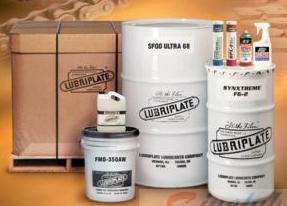 美国威氏/菲斯克润滑油