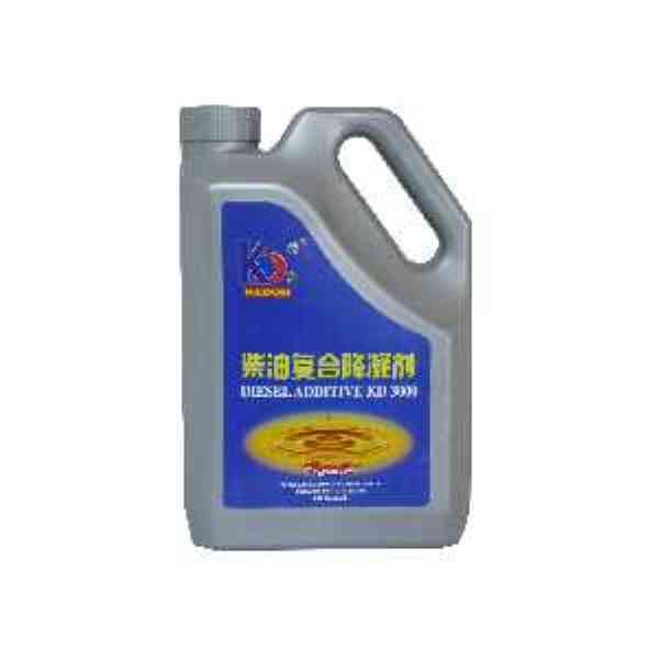 柴油降凝剂
