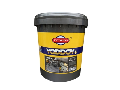 GL-5齿轮油85W140 16L