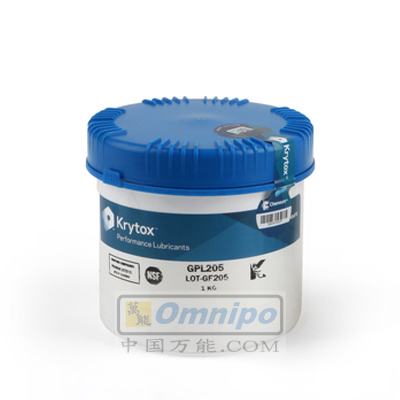 科慕KRYTOX GPL 206
