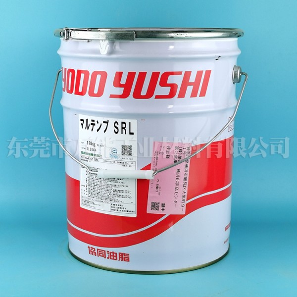 协同SRL